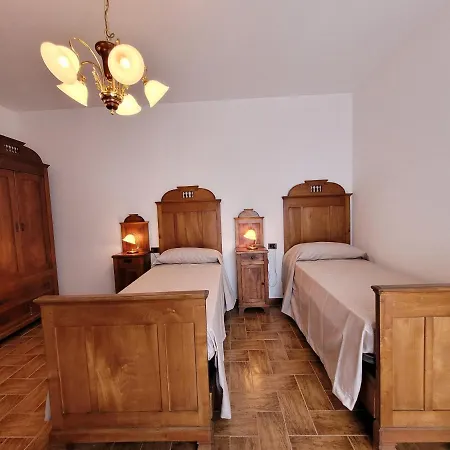 Domus Bianca Mountain Iseo Hospitality *