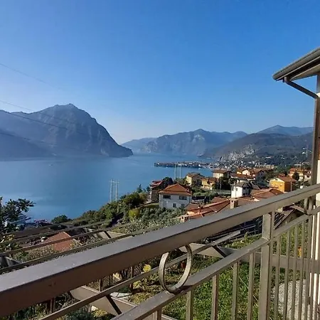 Domus Bianca Mountain Iseo Hospitality Villa Costa Volpino